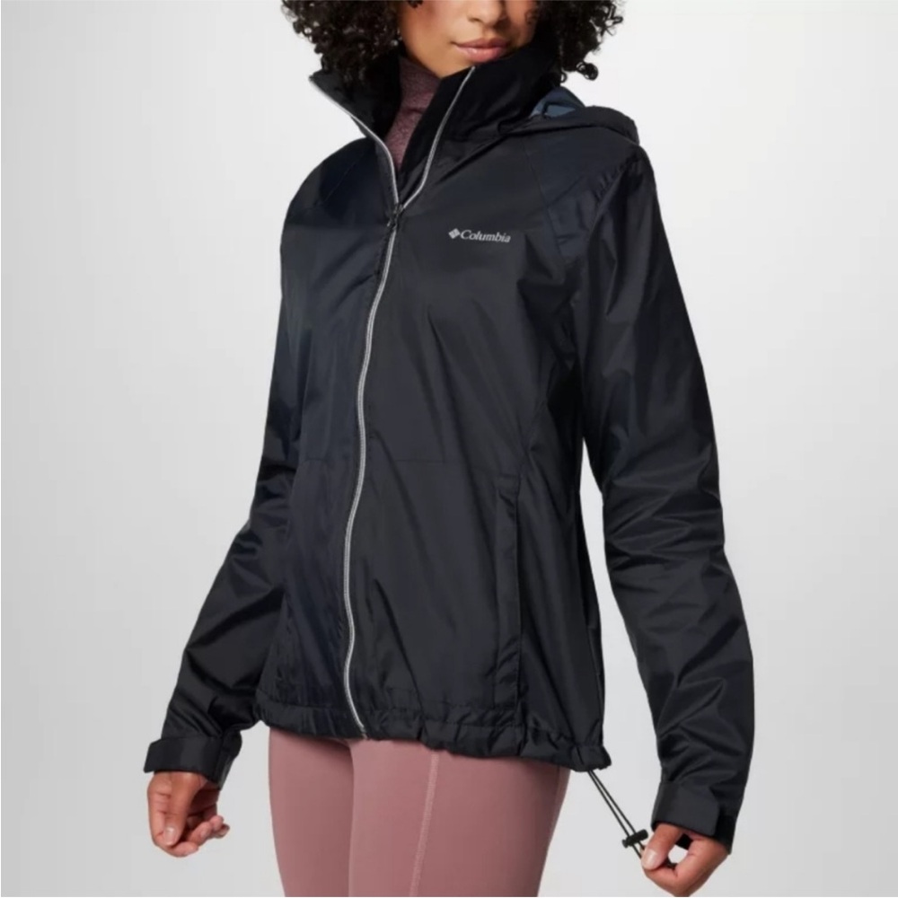 Columbia | Switchback | Rain | Jacket